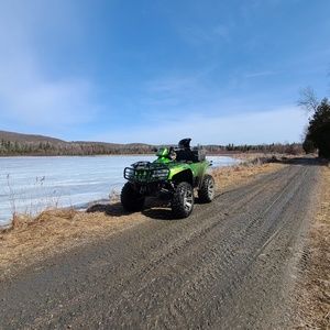 Meet your Posher, Joshua